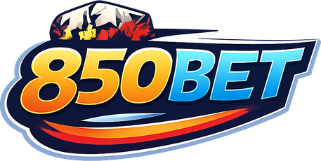 850bet Logo